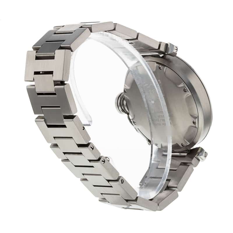 Cartier Pasha W31015M7